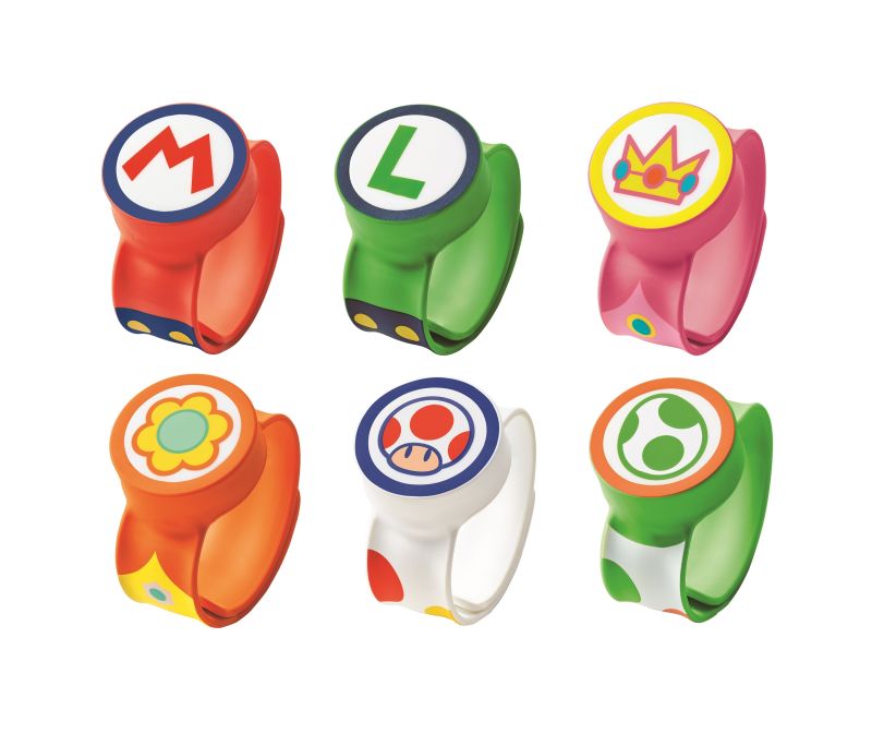 SuperNintendoWorld SuperNintendoWorld